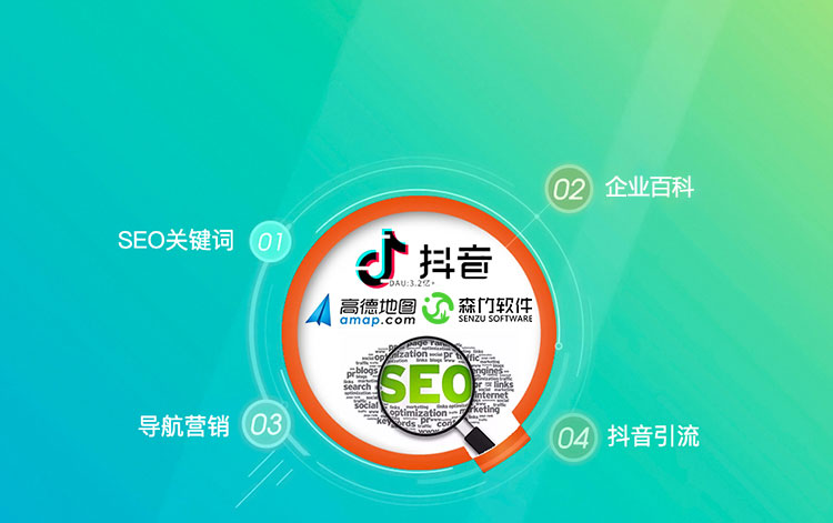 選擇森竹服務(wù)，開發(fā)少走彎路-洛陽森竹軟件科技有限公司